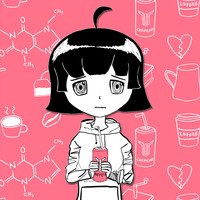 litmus* - Caffeine Overdose Girl