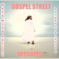 Holywood / Uncle G - Walk with Christ