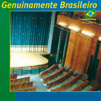 Various Artists - Genuinamente Brasileiro: Volume 1