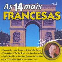 Bernard - As 14 Mais Francesas: Vol. 2