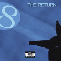 Ronnie Lee - The Return (Explicit)
