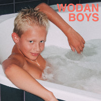 Wodan Boys - So Damn Much