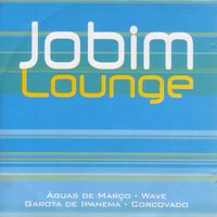Bossa Jazz Trio - Jobim Lounge