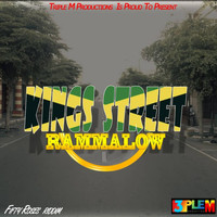 Rammalow - Kings Street (Radio Edit) (Radio Edit)