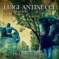 Luigi Antinucci - Piazza Solferino