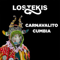 Los Tekis - Carnavalito-Cumbia