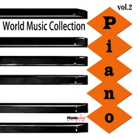 Zimbo Trio - Piano, Vol.2