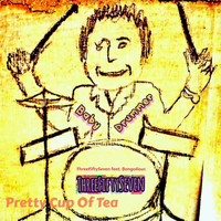 Threefiftyseven - Pretty Cup of Tea (feat. Bongolious) (Explicit)