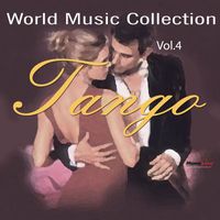 Carlos Lombardi - Tango, Vol. 4