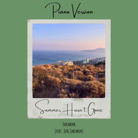 Shashank - Summer Hasn't Gone (feat. Juri Jakimuk) (Piano Version) (Piano Version)