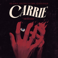Pino Donaggio - Carrie (Original Motion Picture Soundtrack)