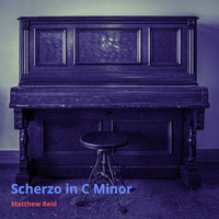 Matthew Reid - Scherzo in C Minor