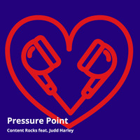 Content Rocks - Pressure Point (feat. Judd Harley)
