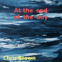 Chris Brown - At the End of the Day