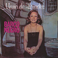 Maria de Lourdes - Barco Negro