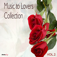 The Strings Of Paris - Music To Lovers Collection, Vol.2