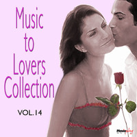 The Strings Of Paris - Music to Lovers Collection, Vol. 14