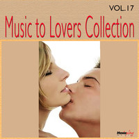 The Strings Of Paris - Music to Lovers Collection, Vol. 17