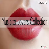 The Strings Of Paris - Music to Lovers Collection, Vol. 18