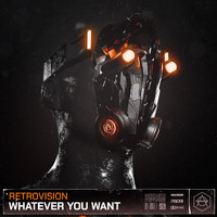 RetroVision - Whatever You Want