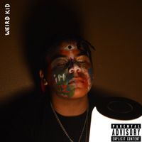 Jules - Weird Kid (Explicit)