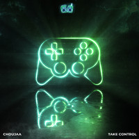 Choujaa - Take Control
