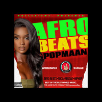 Popmaan - Afro Beats (234) (234 [Explicit])