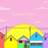 Tobi Peter - Summer Wavs, Vol. 1 (Remixes) (Remixes)