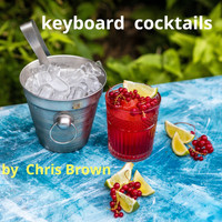 Chris Brown - Keyboard Cocktail (Instrumental) (Instrumental)