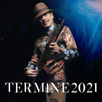 Jarod - Termine 2021 (Explicit)