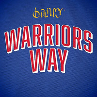 Bailey - Warriors Way