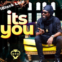 IBlack Lion - Its You