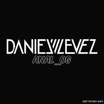 Daniel Levez - Anal_Og