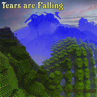 Paul Johnson - Tears Are Falling