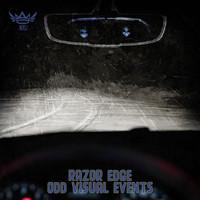 Razor Edge - Odd Visual Events