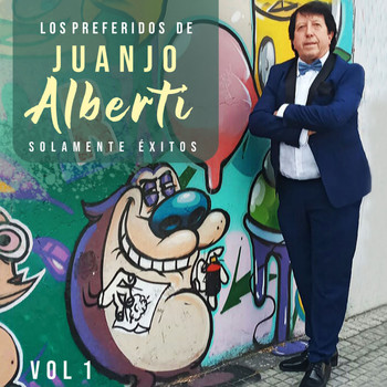 Varios Artistas - Los Preferidos de Juanjo Alberti, Vol. 1
