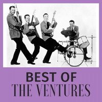 The Ventures - Best of the Ventures
