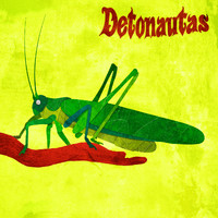 Detonautas, Frejat - Medo