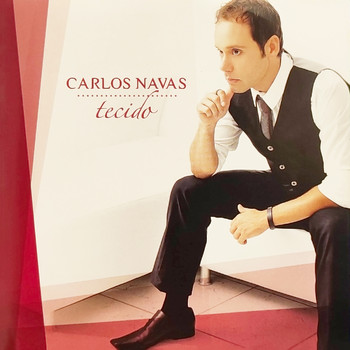 Carlos Navas - Tecido