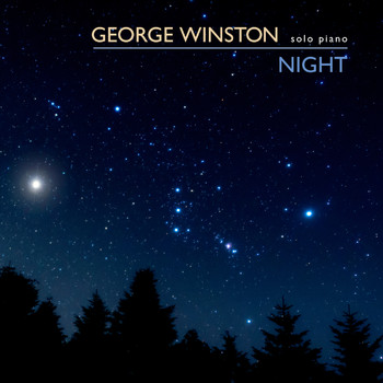 George Winston - Beverly