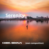 Chris Brown - Serenity