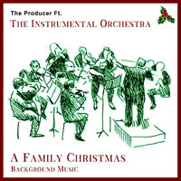 The Producer - A Family Christmas Background Music