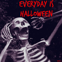 Bono G - Everyday Is Halloween (Instrumentals) (Instrumentals [Explicit])
