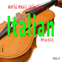Banda Luce - Italian Music, Vol. 9