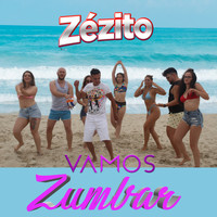 Zézito - Vamos Zumbar