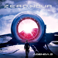 Zero Hour - Technocracy