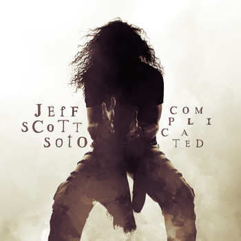 Jeff Scott Soto - Love is the Revolution