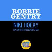 Bobbie Gentry - Niki Hoeky (Live On The Ed Sullivan Show, December 24, 1967)