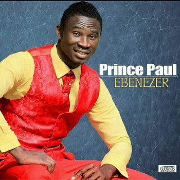 Prince Paul - Ebenezer