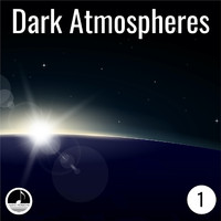 Alan Paul Ett and William Ashford - Dark Atmospheres 01